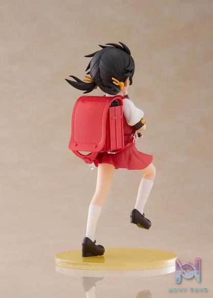 Alice Glint – Vocaloid Elementary Schooler “Kaai Yuki” Kyoufuu All Back Ver. Complete Figure (Licensed)