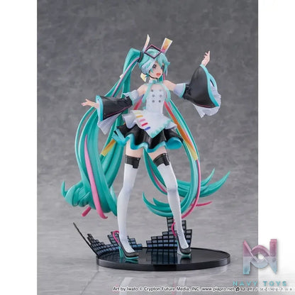 HOBBY STOCK & WING – Hatsune Miku HATSUNE MIKU EXPO 10th Anniversary ver. (Licensed)