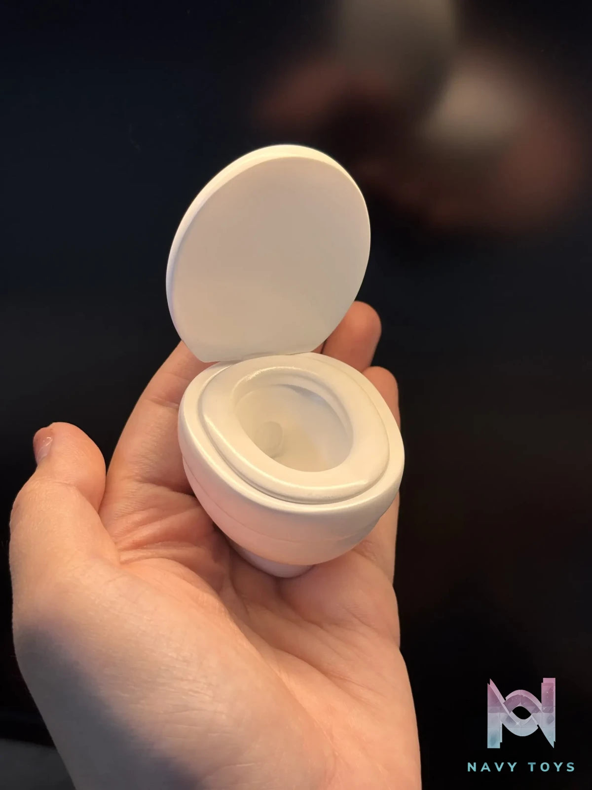 Mini Studio – ********​******* Toilet Little Killua