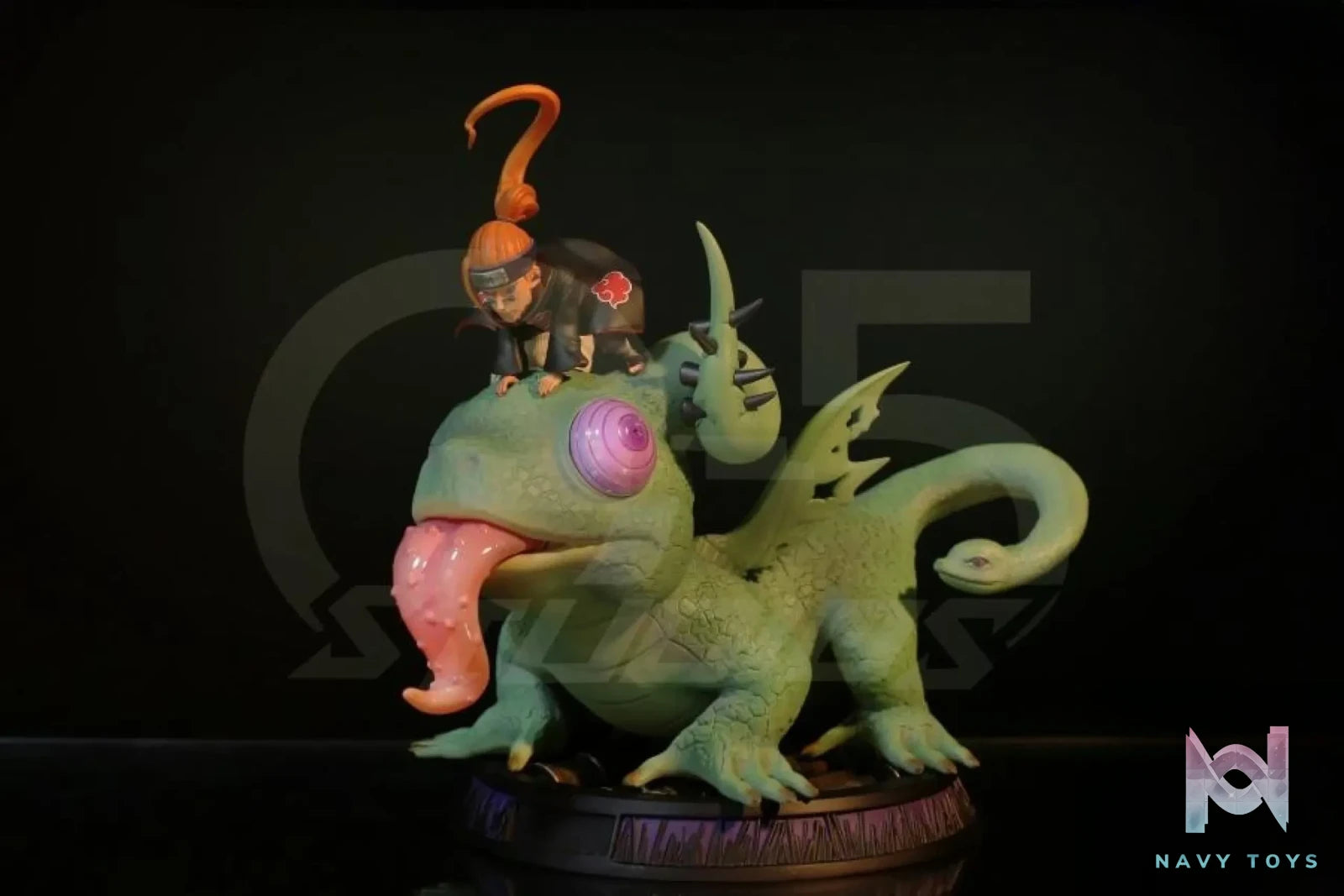 G5 Studio – Naruto Six Path of Pain