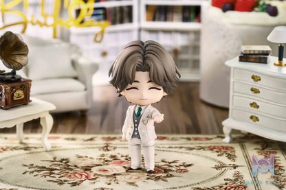 GSAS – Nendoroid Far Beyond the World Yi Yu (Licensed)