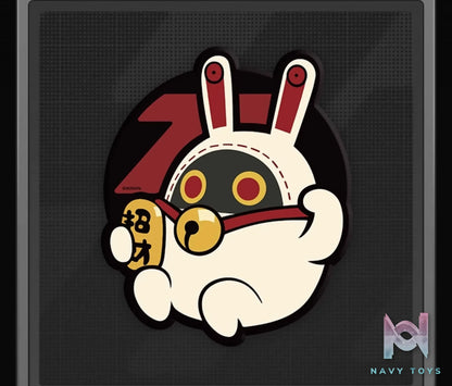 miHoYo – Zenless Zone Zero Enne Series – Bangboo Mouse Pad (Licensed)