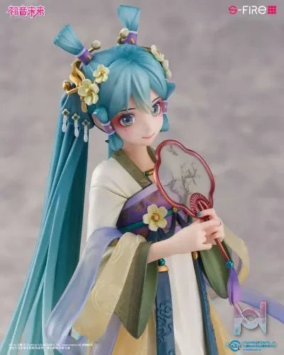 S-FIRE Studio – Hatsune Miku: Flowing Light Record