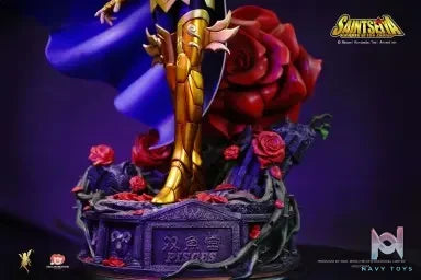 Soul Wing Studio – Saint Seiya #12 Pisces£ºAphrodite (Licensed)
