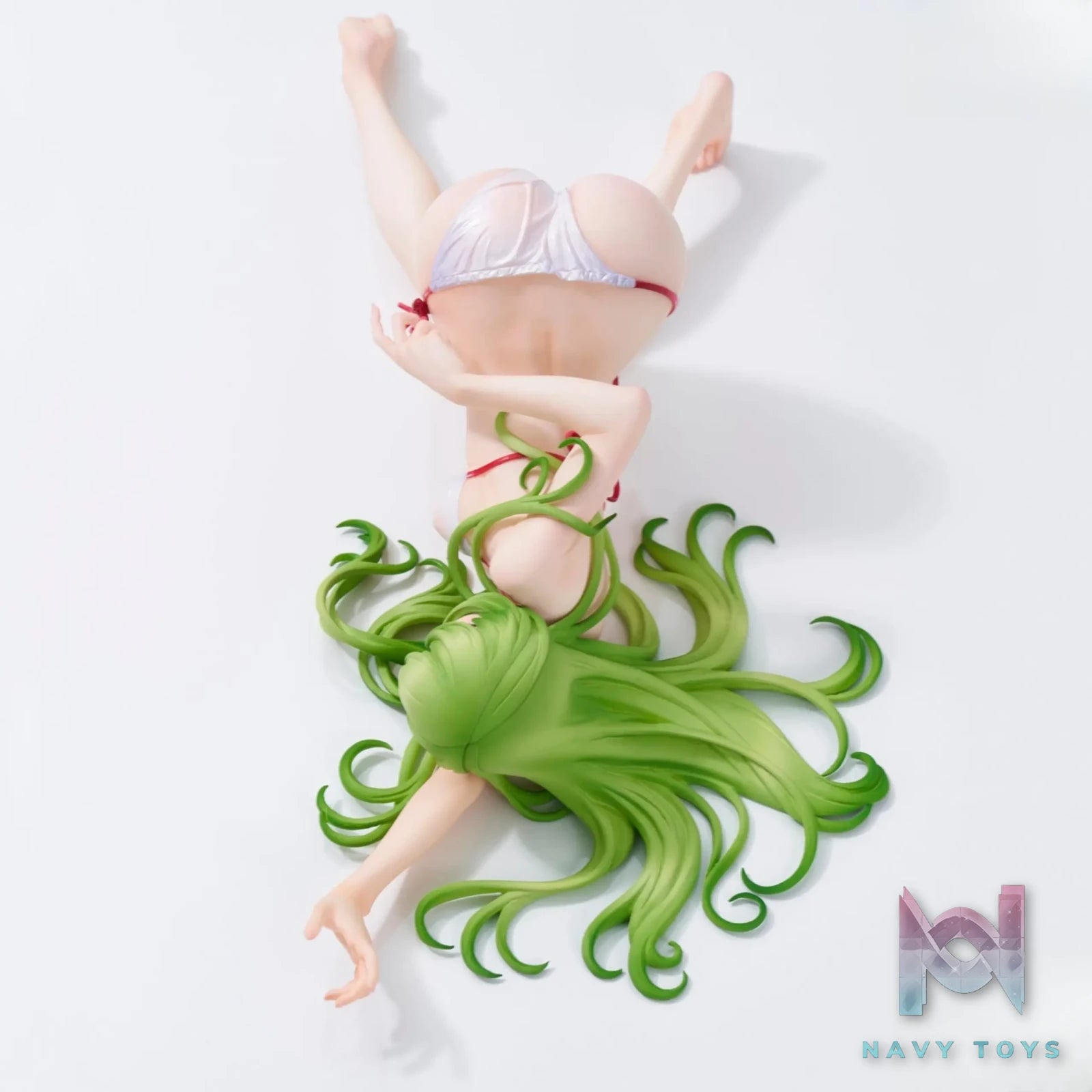 Union Creative – CODE GEASS C.C. Swimwear (Licensed)