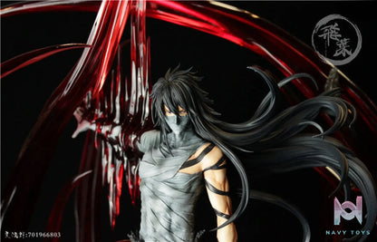 Fly Leaf Studio – Bleach Ichigo Final Getsuga Tensho