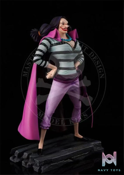 Master Studio – One Piece Blackbeard Pirates Catarina Devon