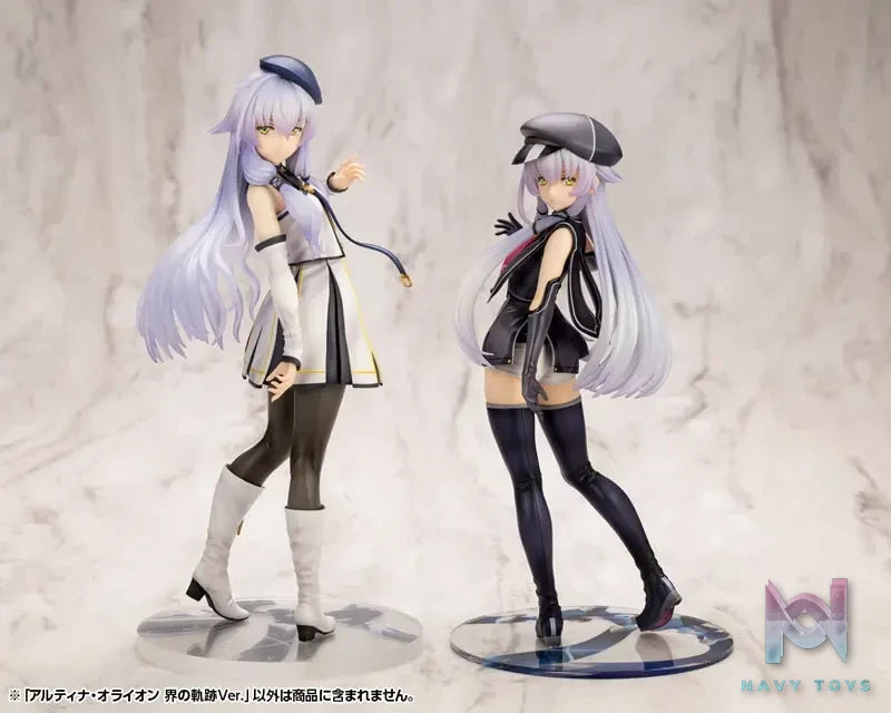 Kotobukiya – Kiseki Series Altina Orion Ver.2 (Licensed)