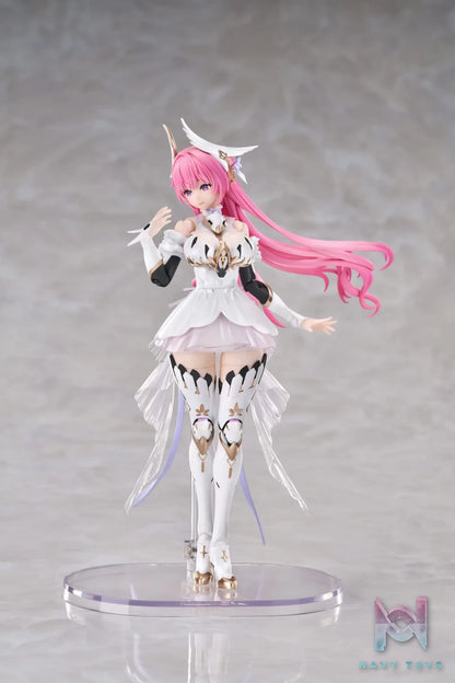 GSAS – Hyper Body GODDESS OF VICTORY: NIKKE Dorothy Posable Figure (Licensed)