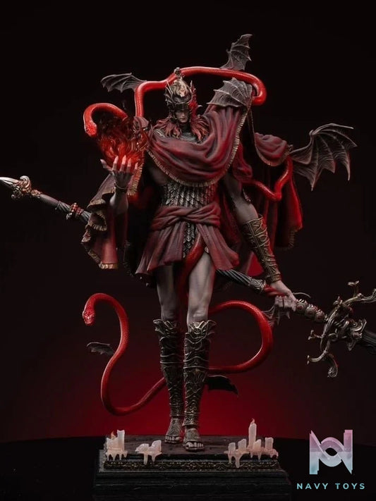Messmer the Impaler - Elden Ring - Sword&Wing Studio resin statue Sword & Wing Studio anime figure