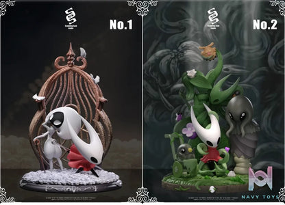 Sculpting Soul Studio – Twisted Child Hollow Knight