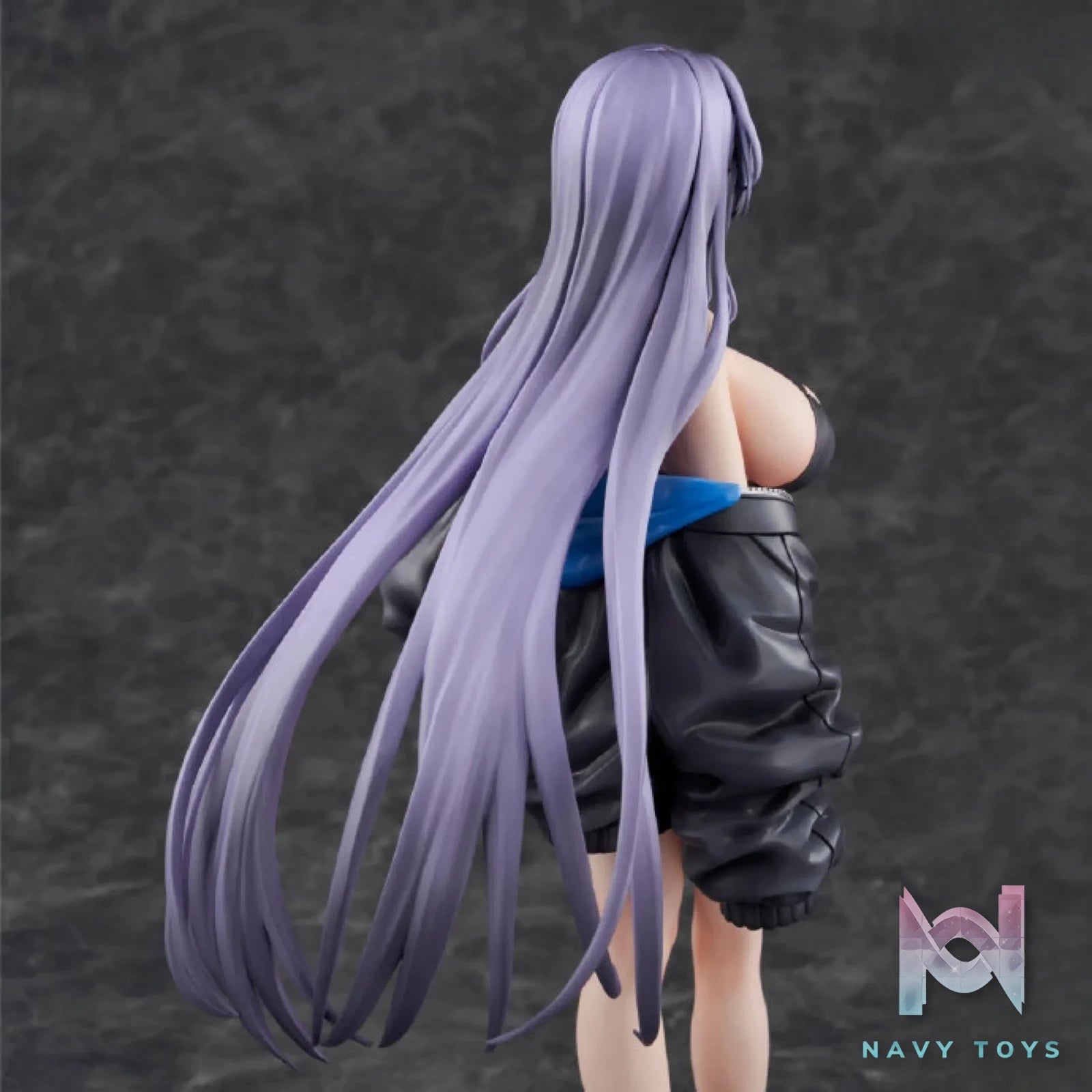 Union Creative – Original Yuna (Licensed)