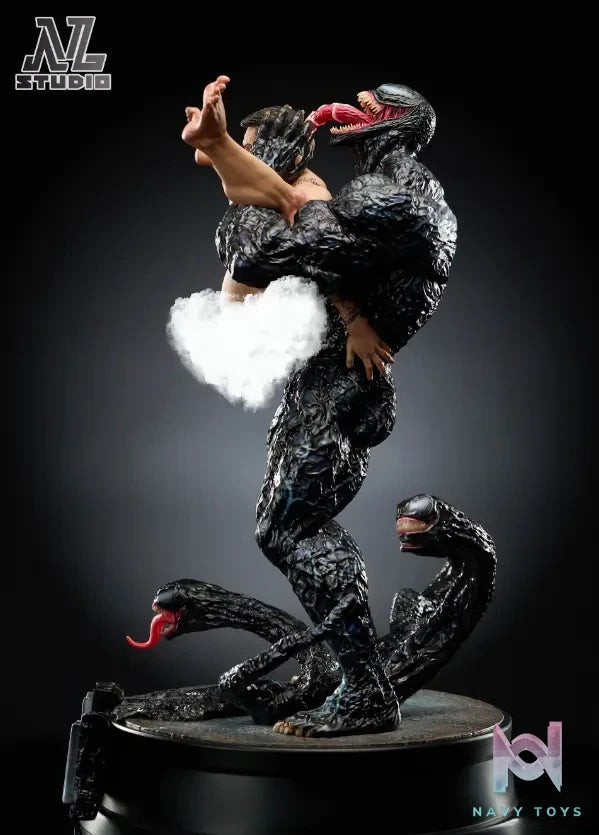 NL Studio – Marvel Venom