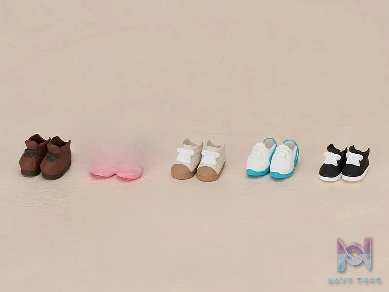 GSC – Nendoroid Doll Sneaker Set (Licensed)