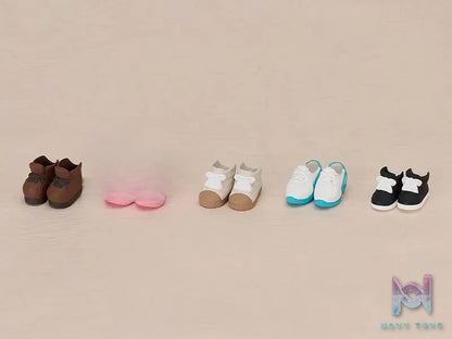 GSC – Nendoroid Doll Sneaker Set (Licensed)