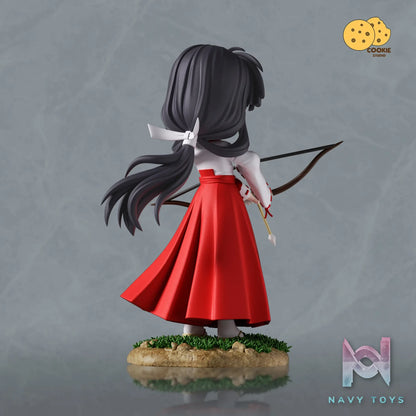 Cookie Studio – Kikyo Archery InuYasha