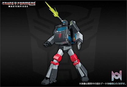TAKARA TOMY – Transformers Masterpiece Trailbreaker MP-56 (Licensed)