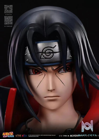 IRON KITE Studio – Naruto Series – ********​*****