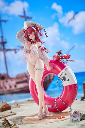 MAM BO Studio – Mast Swimwear Goddess of Victory: Nikke
