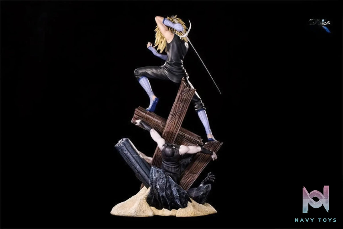 XS Studios – Naruto Seven Swords Ninja Kuriarare Kushimaru