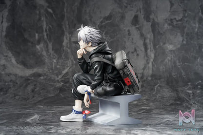 HobbyMax – Kaworu Nagisa Ver. RADIO EVA Part.3 (Licensed)