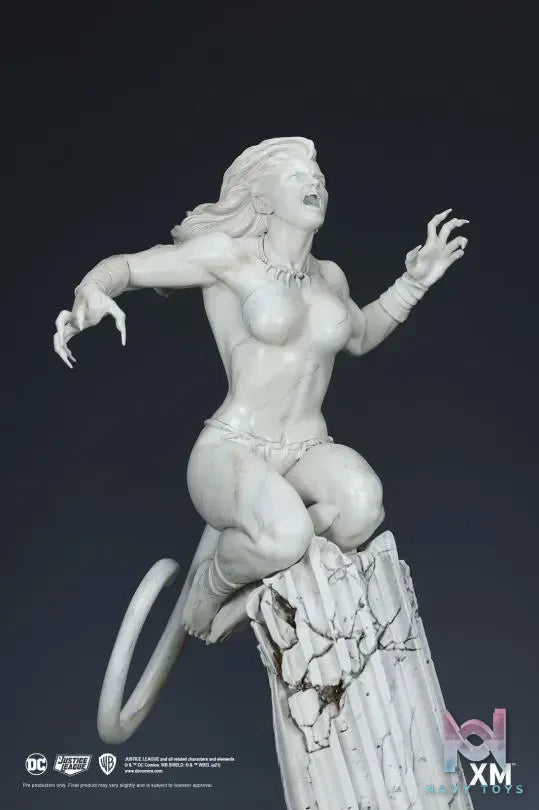 XM Studio – Wonder Woman Courage David Finch (Licensed)