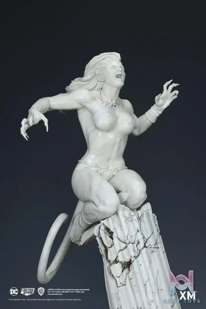 XM Studio – Wonder Woman Courage David Finch (Licensed)