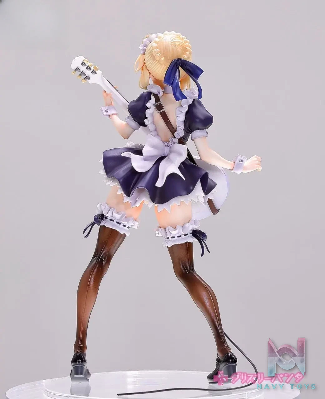 Fix cast Studio – Band’s Saber Fate
