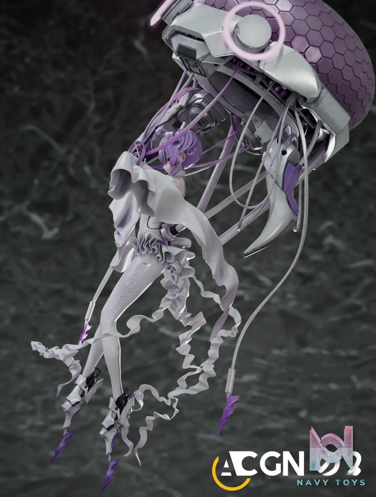 ACGN 02 Studio – Liberalio Goddess of Victory: Nikke