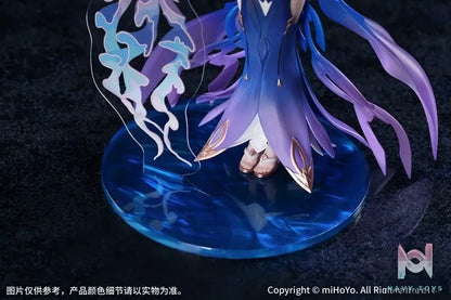 Myethos – Gift+ Honkai Impact 3rd Mobius: Daughter of Corals Ver. (Licensed)