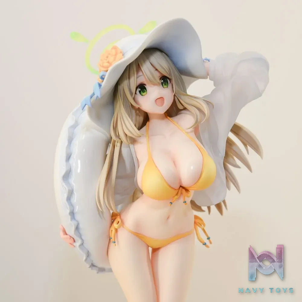 Amakuni – Blue Archive Nonomi Swimsuit 1/7 Complete Figure (Licensed)