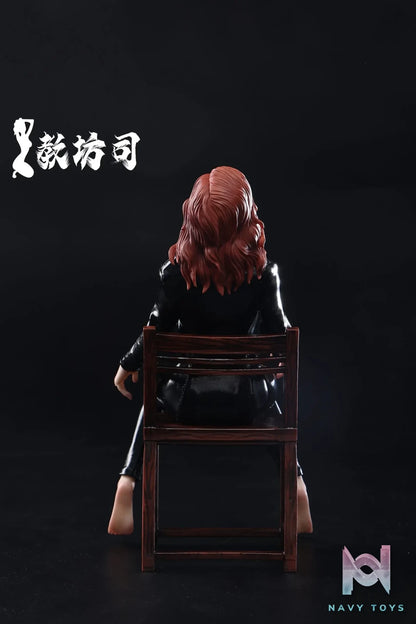 Over Watch Studio – Black Widow 2.0