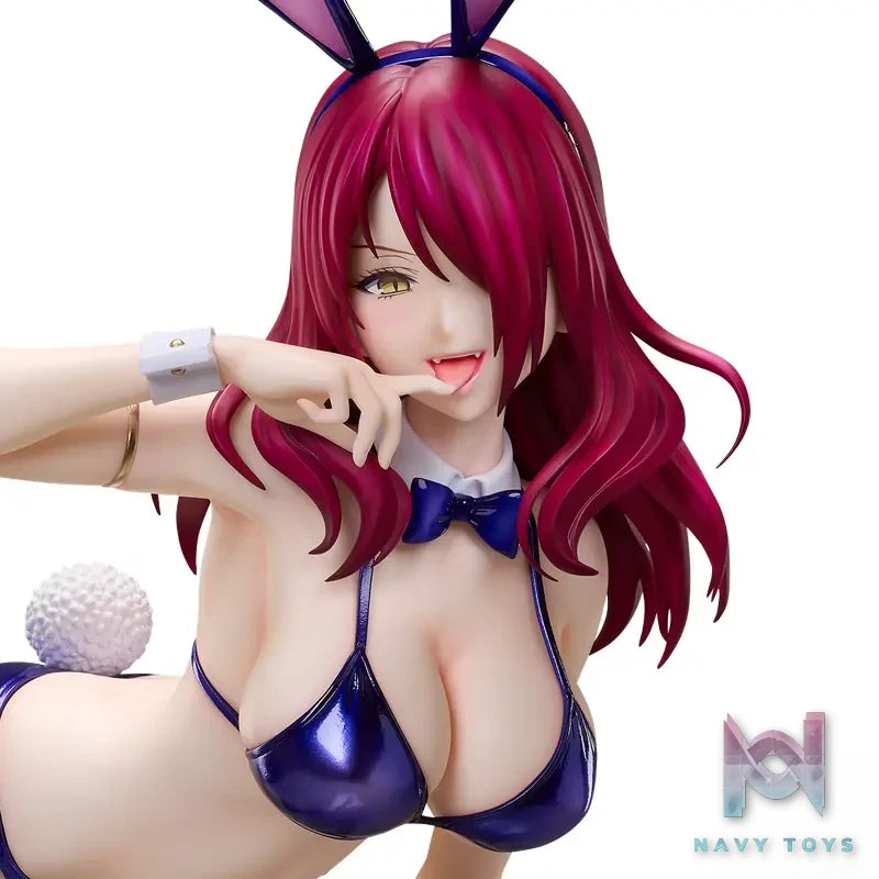 FREEing – B-style Food Wars! Rindo Kobayashi Bikini Bunny Ver. (Licensed)