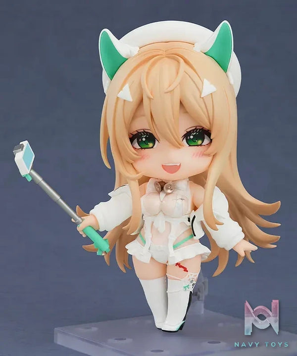 GSC – Nendoroid Goddess of Victory: Nikke Rupee: Winter Shopper (Licensed)