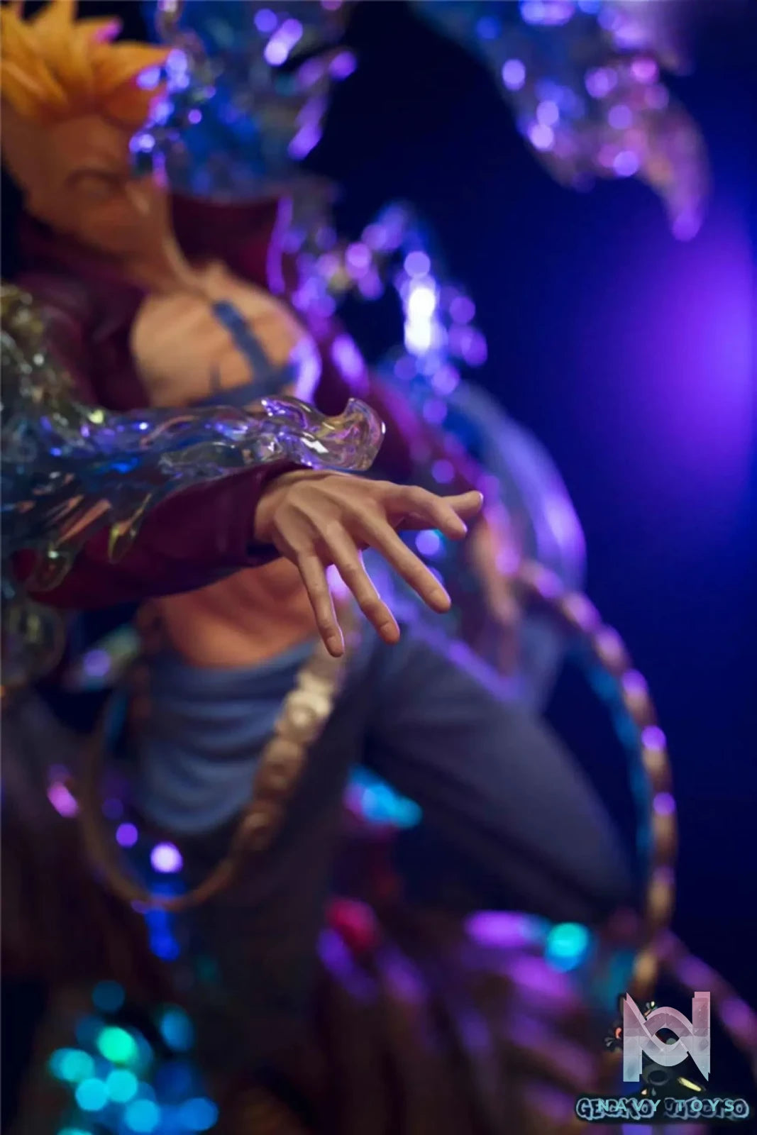 Gecko Studio – One Piece Marco The Phoenix