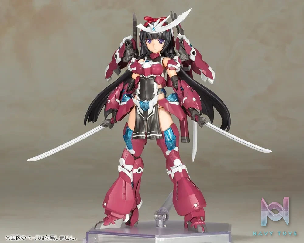 Kotobukiya Studio – Original FRAME ARMS GIRL HAND SCALE MAGATSUKI (Licensed)