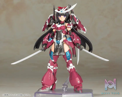Kotobukiya Studio – Original FRAME ARMS GIRL HAND SCALE MAGATSUKI (Licensed)
