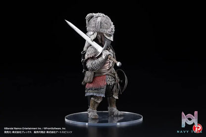 Art Spirits – Q Collection ELDEN RING Raging Wolf Complete Figure (Licensed)