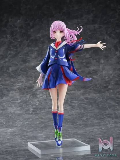 KADOKAWA – KDcolle KAF Third Singing Form: Tsubame 1/7 Complete Figure (Licensed)