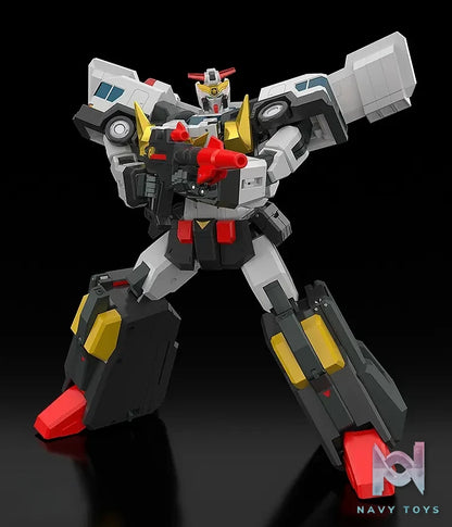 GSC – THE GATTAI Brave Police J-Decker J-Decker (Licensed)