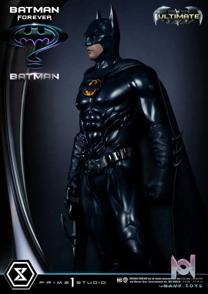 Prime 1 Studio – Museum Masterline Batman Forever Batman MMBM-01 MMBM-01UT MMBM-01UTS(Licensed)