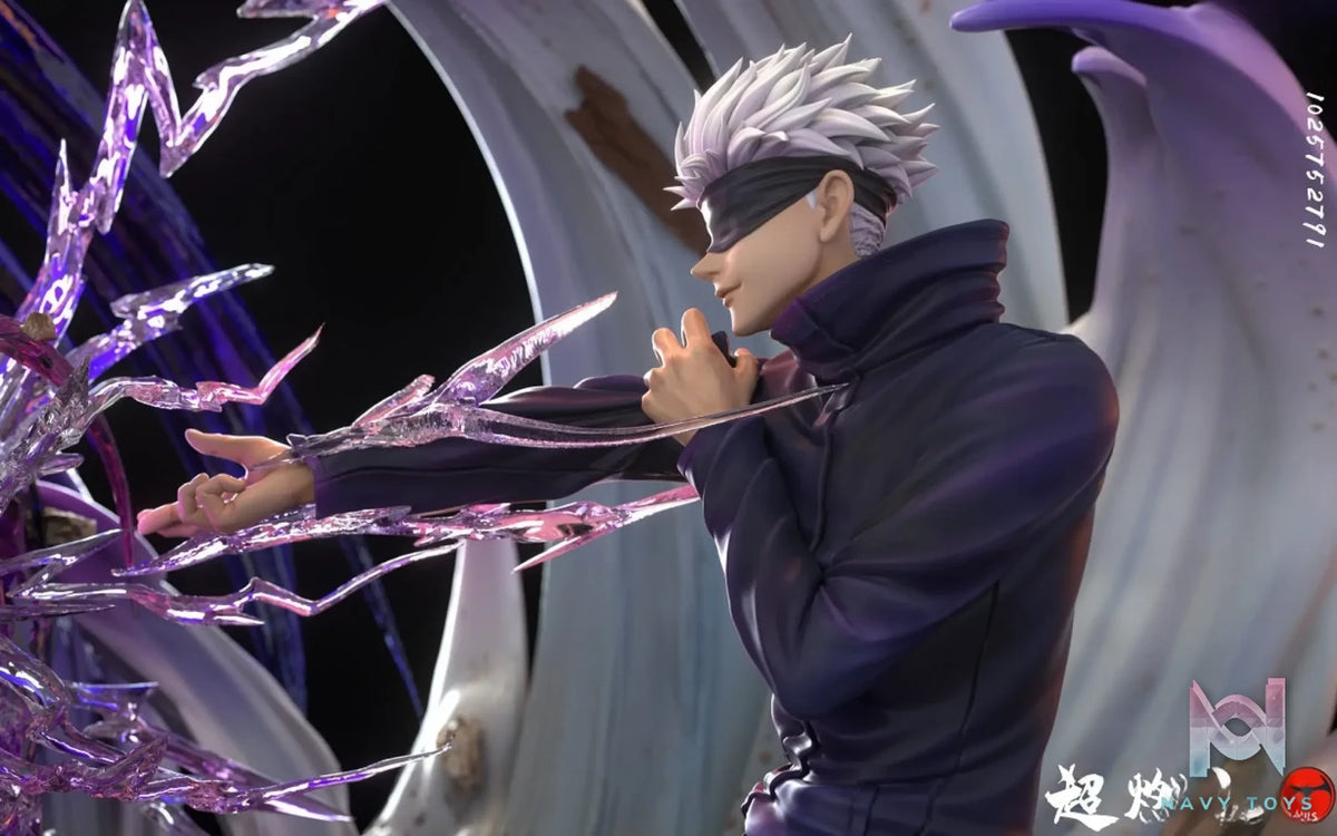 HH Studio – Jujutsu Kaisen Gojo Satoru