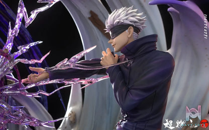 HH Studio – Jujutsu Kaisen Gojo Satoru