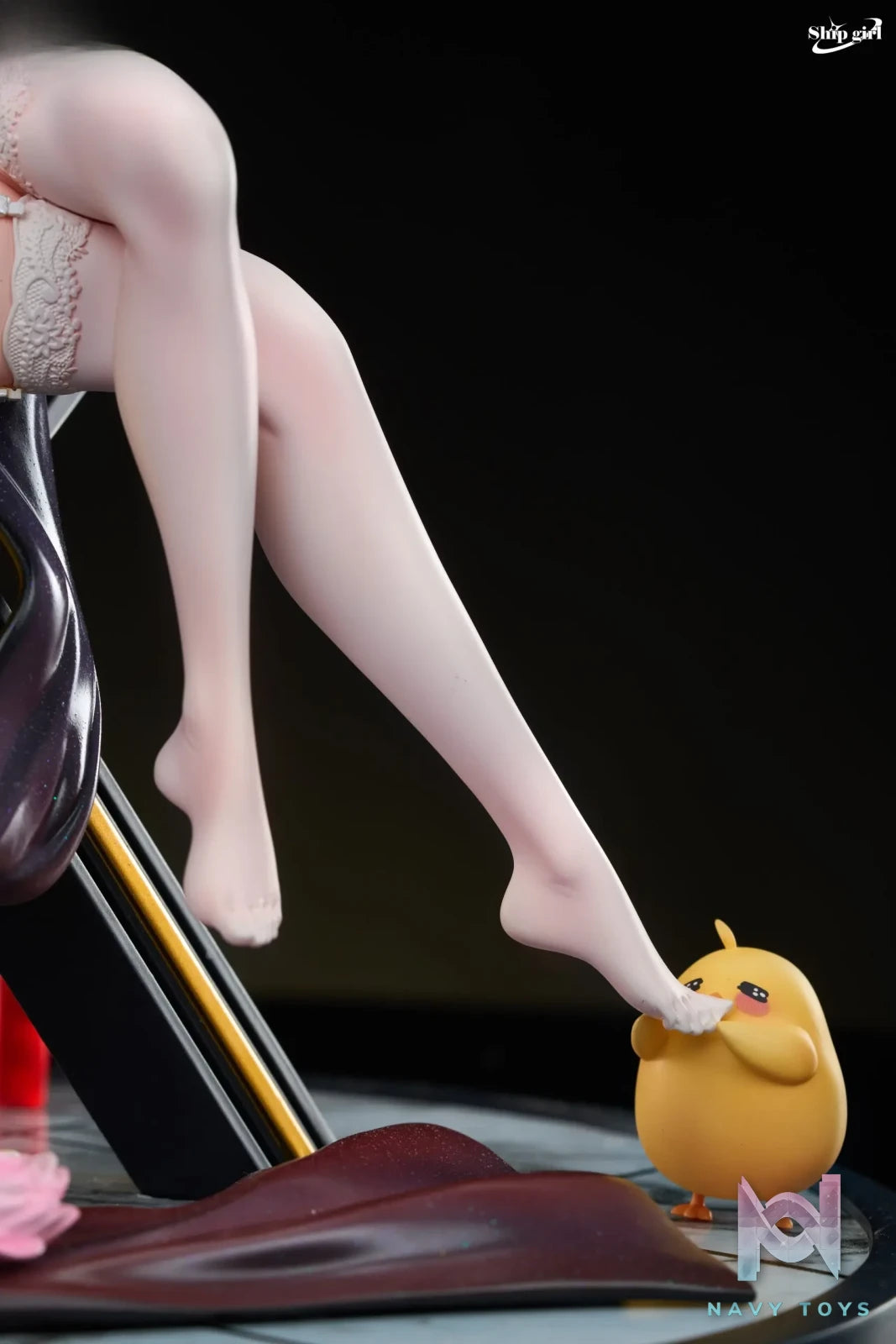 Ship girl Studio – Azur Lane #7 Implacable