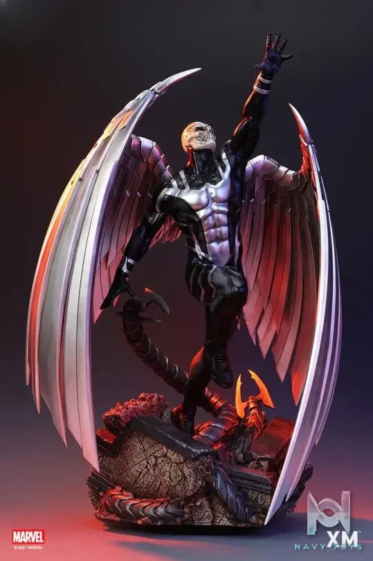 XM Studio – Archangel (X-Force) (Licensed)