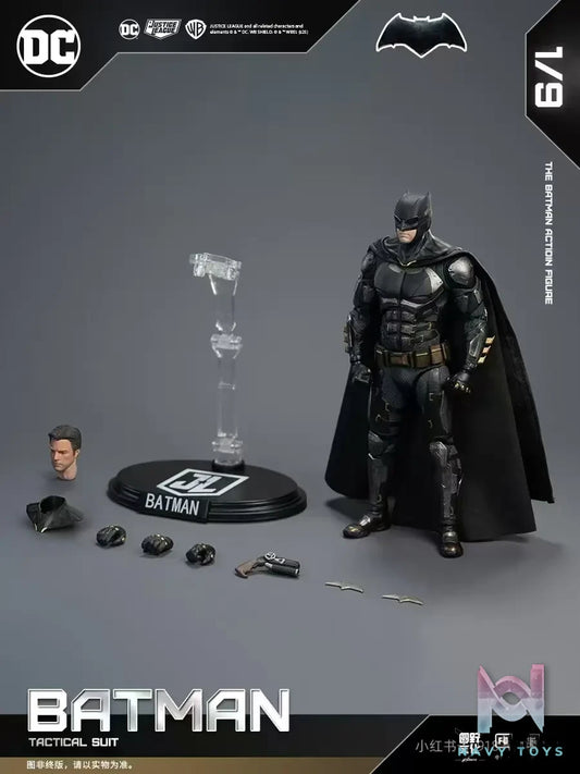 Fondjoy – DC Tactical Batman (Licensed)
