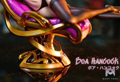 NG Studio – One Piece Sofa Series Sexy Boa Hancock