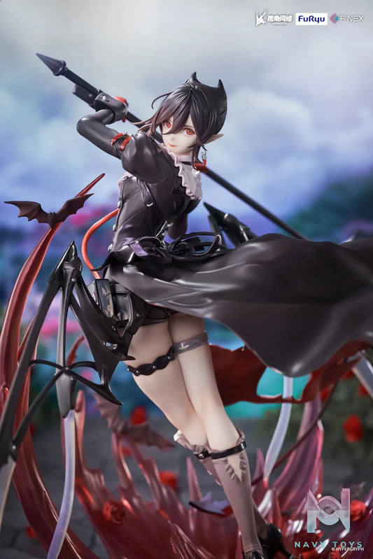 FURYU – Arknights Entelechia Elite 2 VER. 1/7 Complete Figure (Licensed)