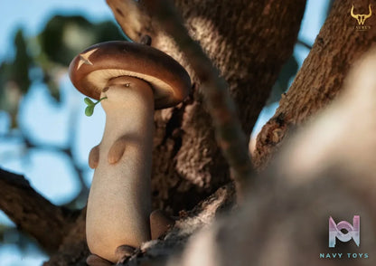 Taurus Workshop – Mushroom Weasel (Licensed)