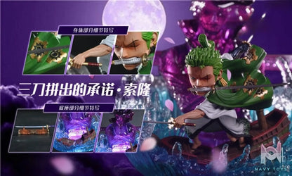 ME Studio – One Piece Roronoa Zoro